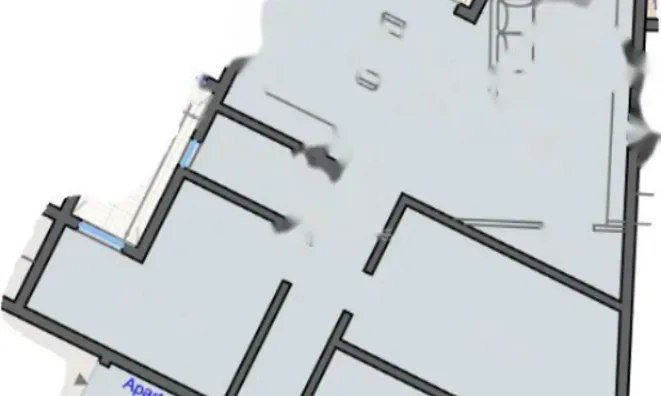 Недвижимость Rabat Gozo Apartment: 3