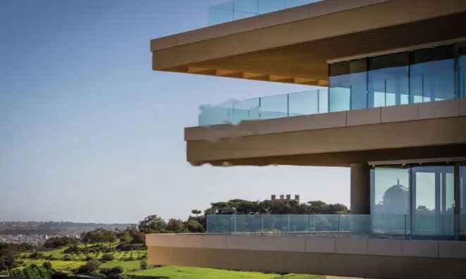 Недвижимость Rabat Central Residence: 1