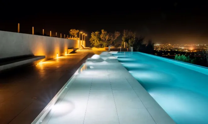 Недвижимость Rabat Central Residence: 2