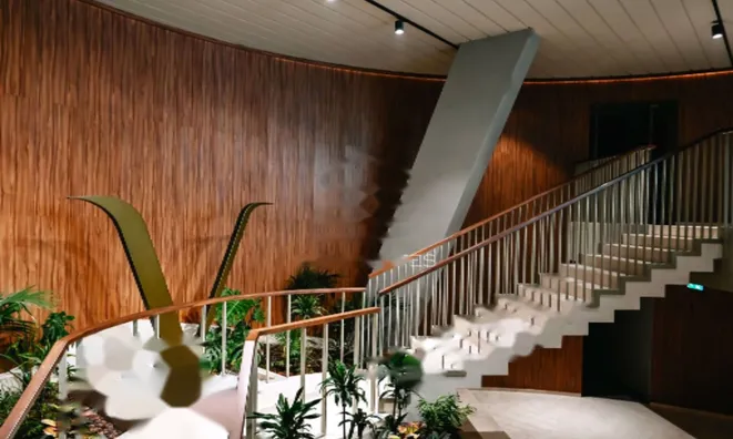 Недвижимость Rabat Central Residence: 5