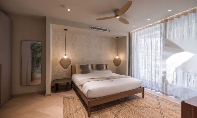 Недвижимость Rabat Central Residence: 16