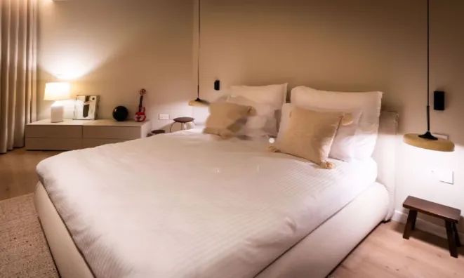 Недвижимость Rabat Central Residence: 20