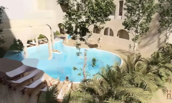 Недвижимость Rabat Retreat, Gozo: 3