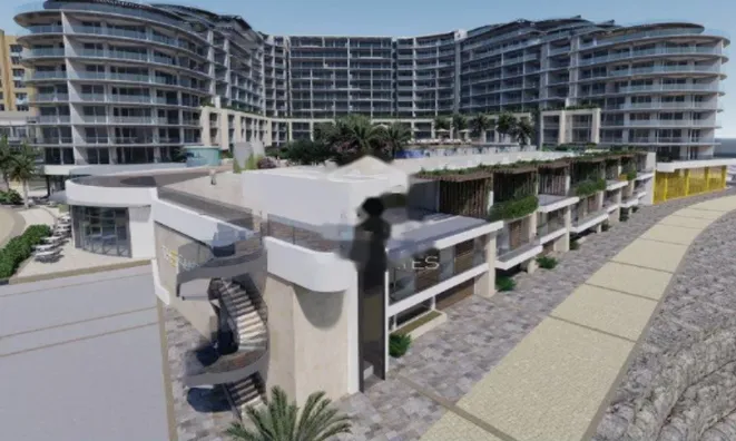 Недвижимость Cottonera Haven Apartment: 6