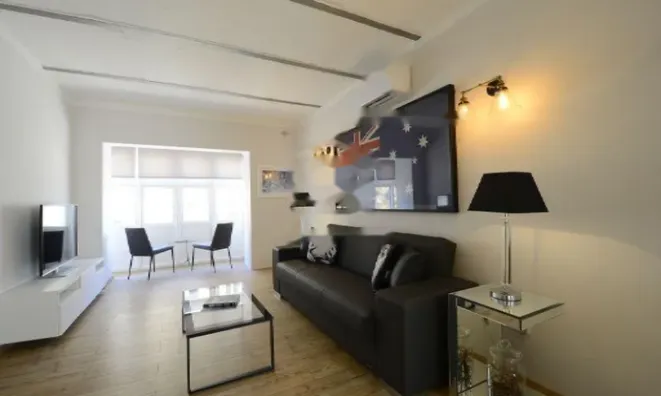 Недвижимость Valletta Central Retreat: 1