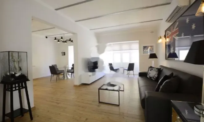 Недвижимость Valletta Central Retreat: 2
