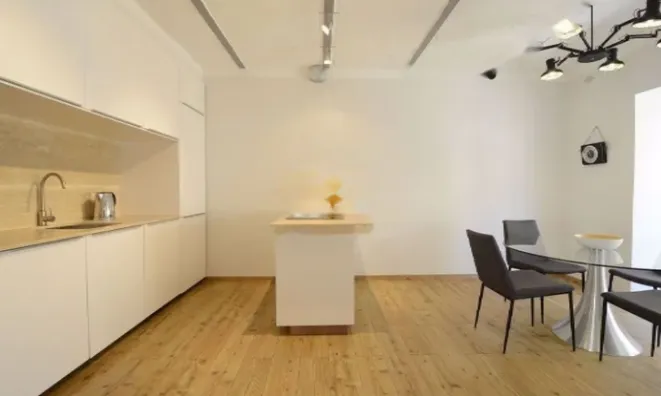 Недвижимость Valletta Central Retreat: 3