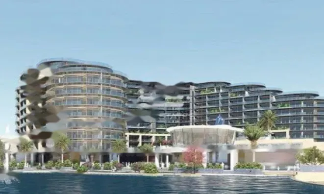 Недвижимость Kalkara Cottonera Residences: 2