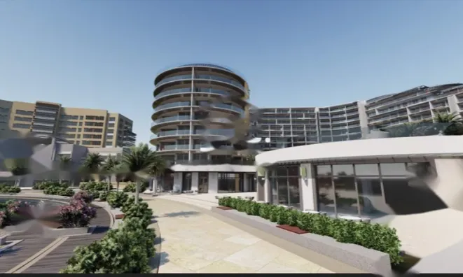 Недвижимость Kalkara Seaview Residence: 2
