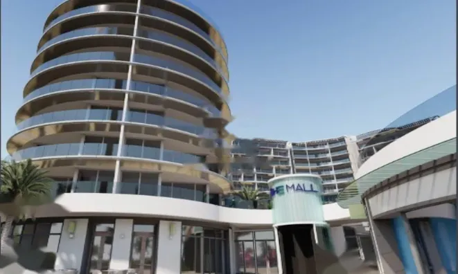 Недвижимость Kalkara Seaview Residence: 3