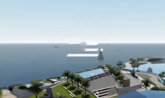 Недвижимость Kalkara Seaview Residence: 4