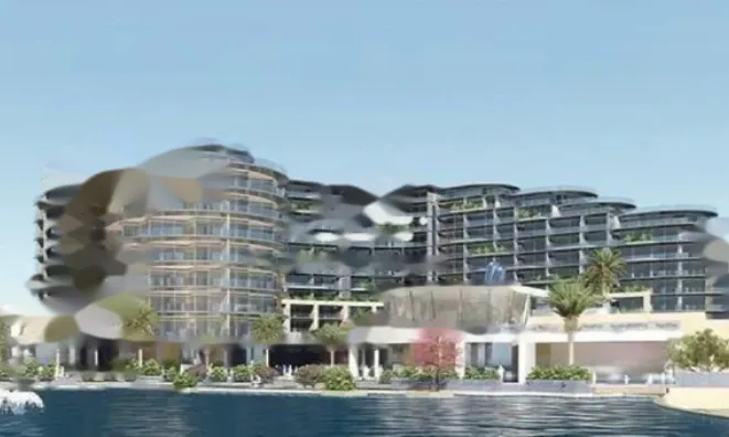 Недвижимость Kalkara Seaview Residence: 5