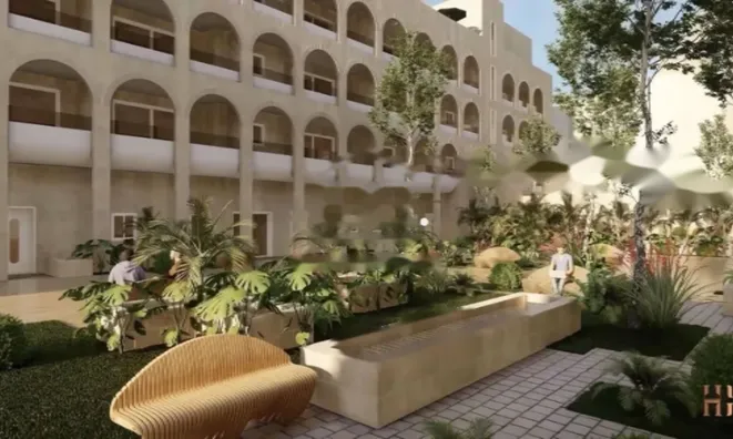 Недвижимость Rabat Gozo Apartment: 7