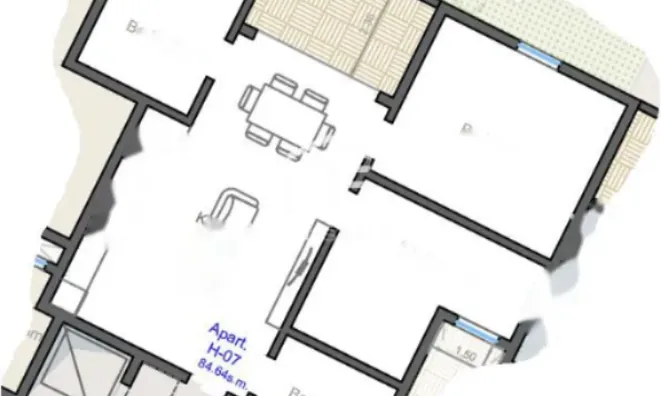 Недвижимость Gozo Serenity Apartment: 2