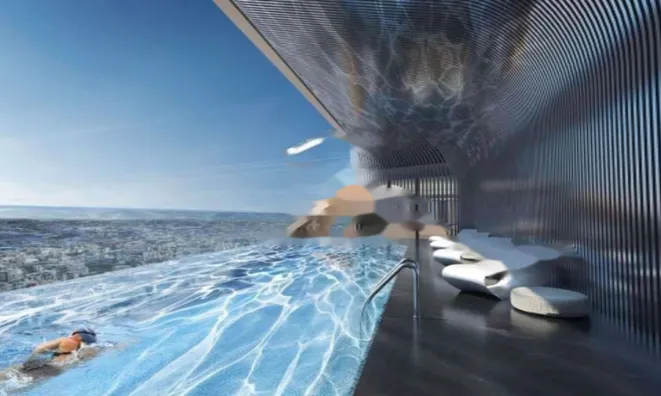 Недвижимость Sliema Haven Apartments: 3