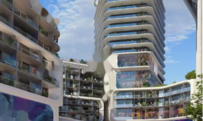 Недвижимость Sliema Haven Apartments: 6