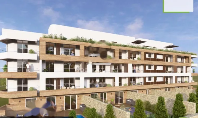 Недвижимость Southern Haven Apartment: 1