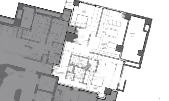 Недвижимость St. Julians Seaside Apartment: 4