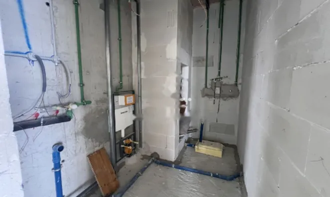 Недвижимость St. Julians Seaside Apartment: 12