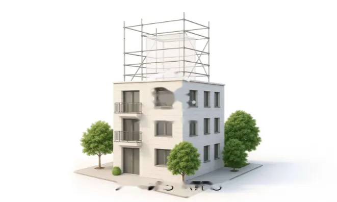 Недвижимость Southern Bella Vista: 1