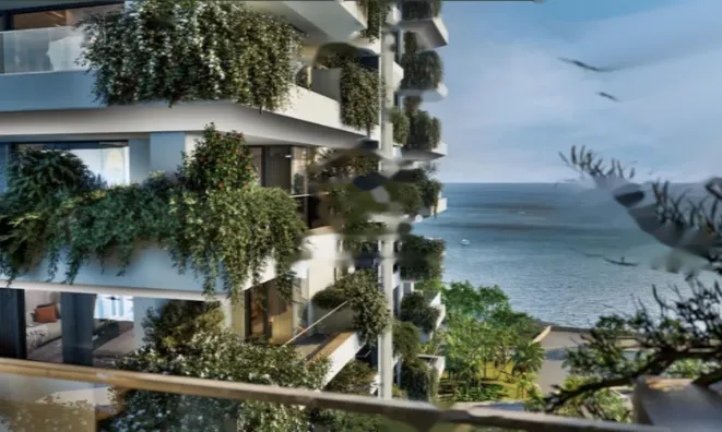 Недвижимость St. Julians Apartment: 5