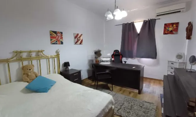 Недвижимость Central Birkirkara Apartment: 5
