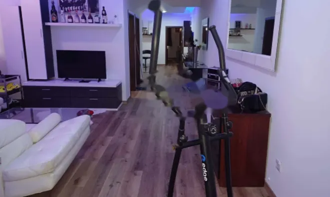 Недвижимость Central Birkirkara Apartment: 7