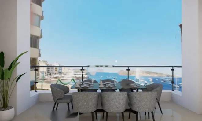 Недвижимость North Shore Residence: 3