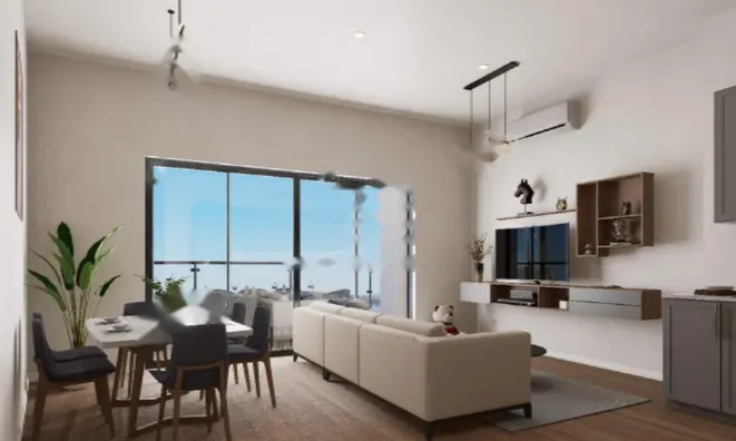 Недвижимость North Shore Residence: 5