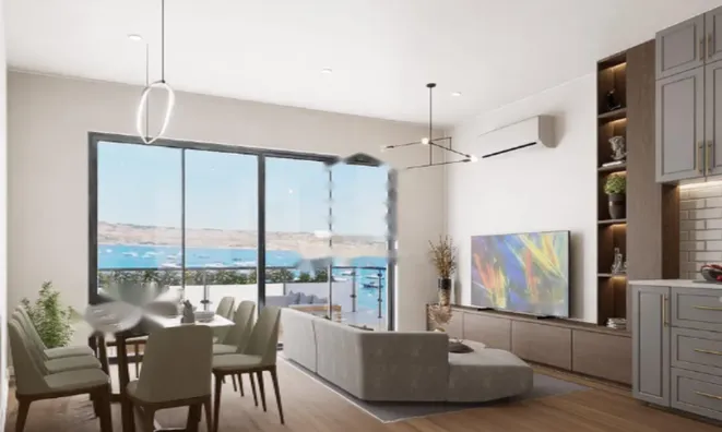 Недвижимость North Shore Residence: 12