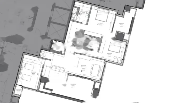 Недвижимость Sliema Shores Apartment: 4