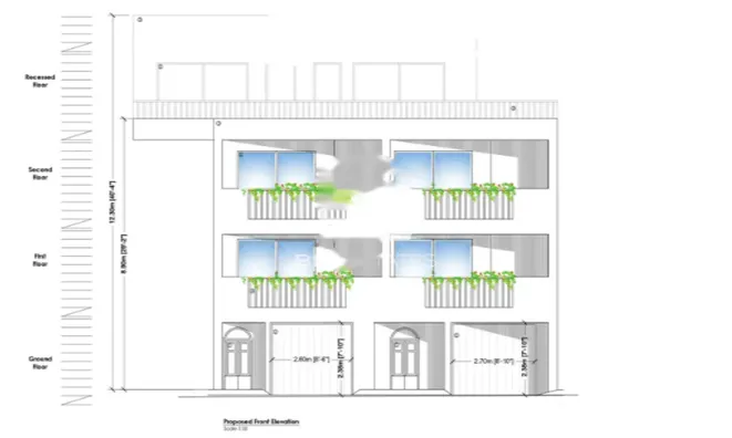 Недвижимость Kercem Gozo Retreat: 1