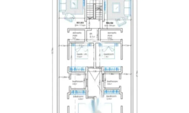 Недвижимость Kercem Gozo Retreat: 3