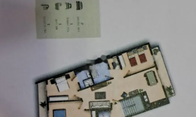 Недвижимость Central Birkirkara Retreat: 1