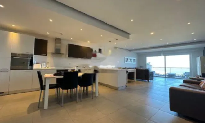 Недвижимость Gozo Haven Apartment: 2