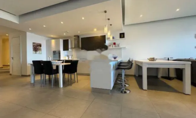 Недвижимость Gozo Haven Apartment: 3