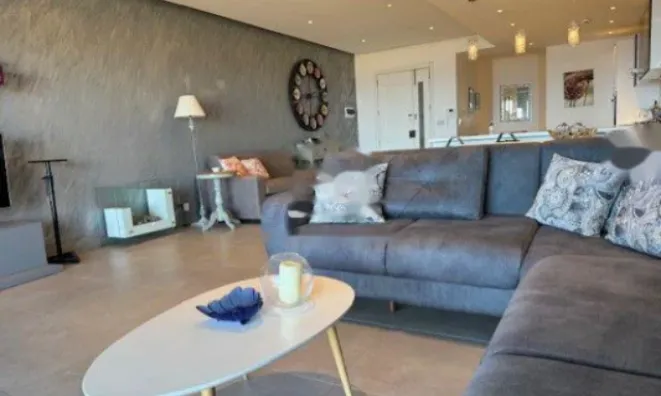 Недвижимость Gozo Haven Apartment: 6