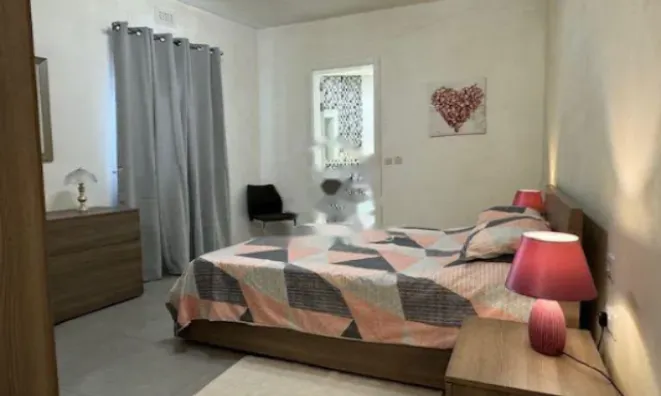 Недвижимость Gozo Haven Apartment: 9