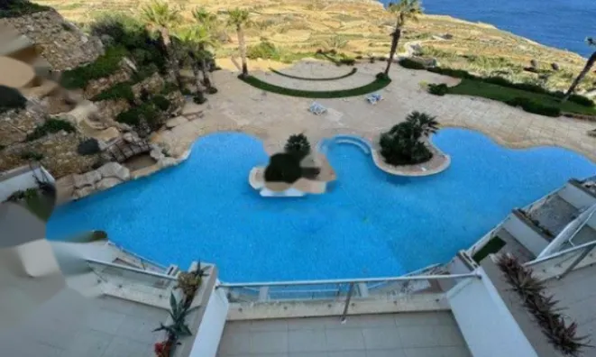Недвижимость Gozo Haven Apartment: 21