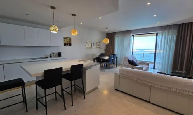 Недвижимость St. Paul’s Bay Retreat: 1