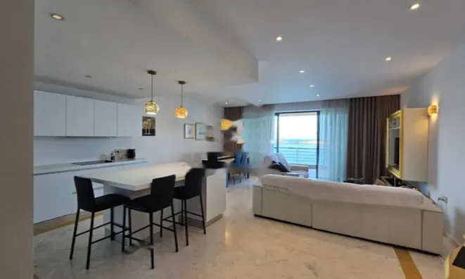 Недвижимость St. Paul’s Bay Retreat: 6