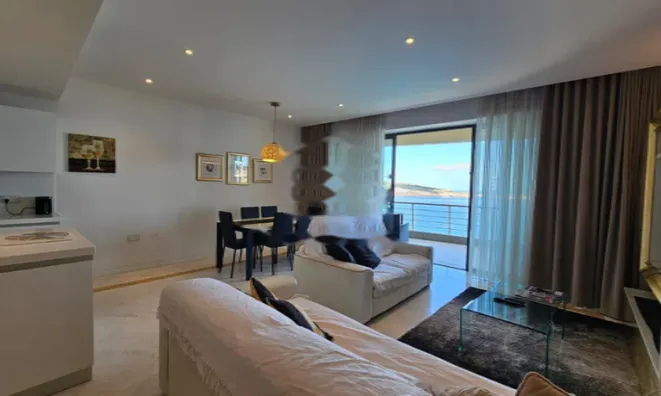 Недвижимость St. Paul’s Bay Retreat: 8