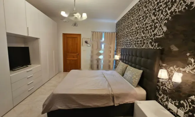 Недвижимость St. Paul’s Bay Retreat: 11