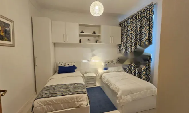 Недвижимость St. Paul’s Bay Retreat: 12