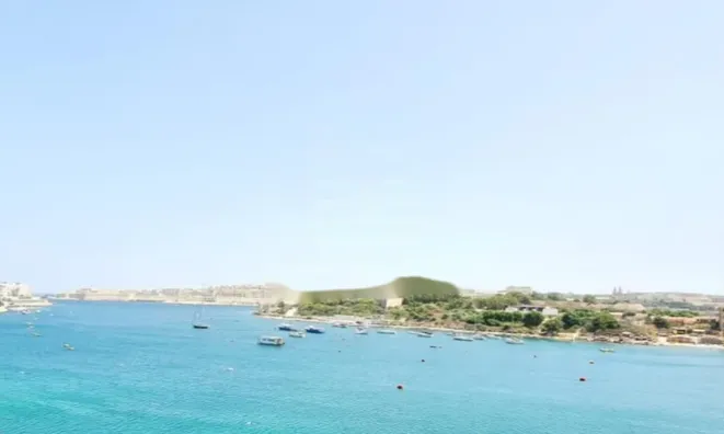 Недвижимость Sliema Shores Apartment: 1