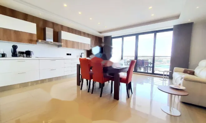 Недвижимость Sliema Shores Apartment: 2