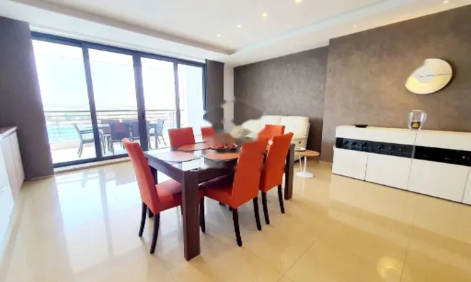 Недвижимость Sliema Shores Apartment: 3