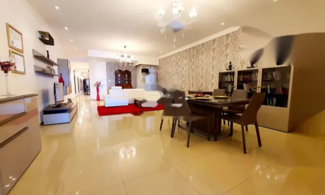 Недвижимость Sliema Shores Apartment: 5