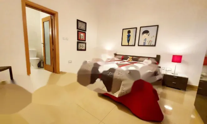 Недвижимость Sliema Shores Apartment: 7