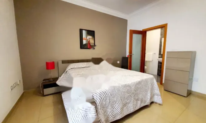 Недвижимость Sliema Shores Apartment: 8